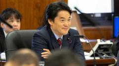 参政党取材拒否を立憲・小西洋之が批判も「ブーメラン」の指摘　過去ポストが問題に