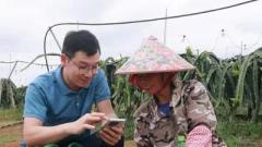 広西、AIによる農村の変革を推進―中国