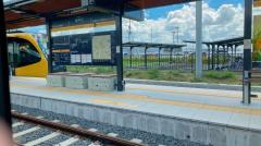 栃木県宇都宮市の平石駅の駅舎のイメージ画像