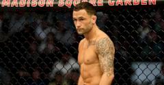 フランキー・エドガーがUFC281に出場へ