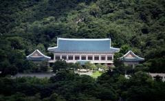 韓国大統領府、「無断増築」問題で広報高官を懲戒免職のイメージ画像