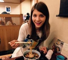 テレビ出るなら直すべき 箸の持ち方が残念な芸能人3人 芸能ニュース掲示板 ローカルクチコミ爆サイ Com南関東版