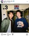 MAKIDAI、”懐かしい”20年前の大人気俳..