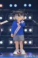 江戸川コナン「関コレ」ステージ降臨 ..