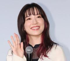 永野芽郁に不倫のダメージなし ファッション関係者が証言した騒動後の〝鋼のメンタル〟