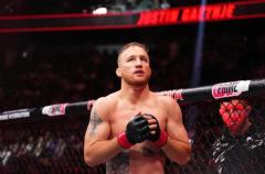 ジャスティン・ゲイジーが疑問提起！ 「パディ・ピンブレット戦が意味するのは、UFCが俺をもう必要としてないってことか？」