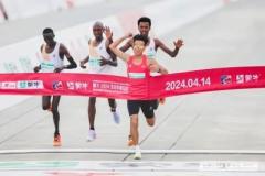中国北京のハーフマラソン八百長、メダルを剥奪―独メディア