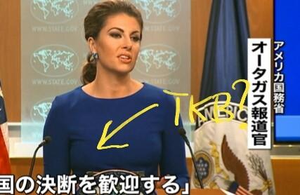 オータガス報道官エロ 韓国政府 Gsomia終了通告を停止と日本政府に伝える 日本メディア 爆サイ Com東北版