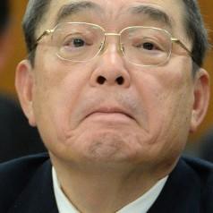 「おまえが言うな!」NHK籾井勝人会長の『花燃ゆ』批判