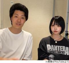 指原莉乃、粗品とあのに嫉妬「まぶしい！私も“そしあの”みたいになりたかった！」