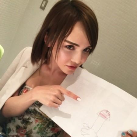 AVに出ようと思った理由は? 月島アンナ ロングインタビュー