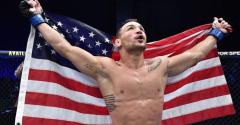 マイケル・チャンドラー「12月にマクレガーと戦えるのが理想」