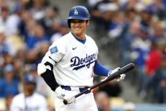 ドジャース・大谷翔平が通算6度目の月間MVP受賞自己＆球団最多に並ぶ月間15本塁打のイメージ画像