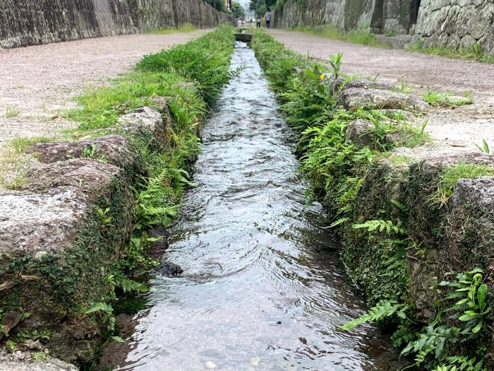 水の武家屋敷のイメージ画像