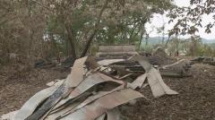 神社を全焼させ山林に火を燃え移らせたか 無職の男（57）逮捕 コンビニの物置に放火するなど逮捕は３回目 佐野市・栃木