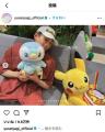 FANTASTICS八木勇征、ポケモン愛全開の訪問報告にファン感激「夢みたい！」