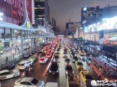 飲酒運転で車両没収も、タイの訴追ガイドラインが厳格化のイメージ画像