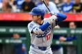 ドジャース・大谷翔平が2戦連発の13号ソロ！　二刀流出場の翌日に先制アーチ