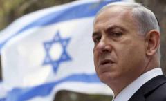イスラエル政権、過半数割れと報道