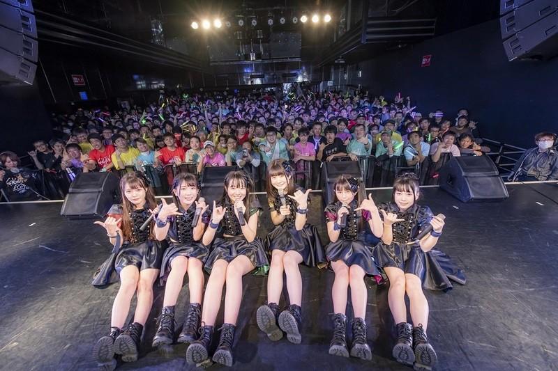 2019年上半期未発掘アイドルセレクト10発表！