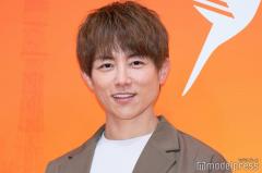 杉浦太陽、辻希美との第5子は夏ごろ誕生・育休は1か月予定 育児中の“鉄則”伝授「我を入れちゃダメ」