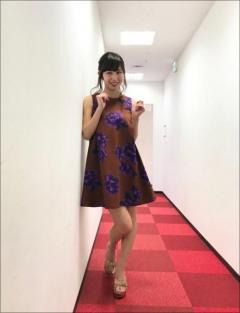 塩地美澄の「バキューム→ごっくん」に視聴者大興奮！
