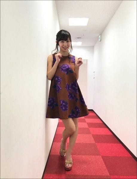 塩地美澄の「バキューム→ごっくん」に視聴者大興奮！
