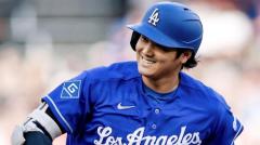 MVP、50-50、1000億円契約でも測れない大谷翔平の真価 先頭打者弾直後の“痛々しいダイヤモンド一周”のイメージ画像