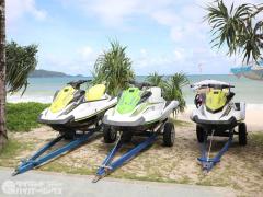 プーケット沖で水上バイク事故、行方不明の男性の遺体発見～ライフジャケット未着用