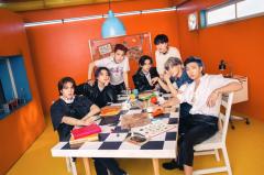BTS、8/23付オリコン週間ストリーミングランキング6週連続1·2位を総なめ！ さらに熱くなる人気!！ラジオ番組の人気チャートも席巻 ！！