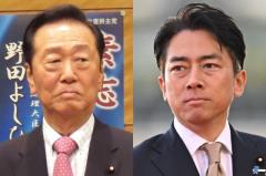 20年ぶり「小泉劇場」で自民党は参院選「楽勝ムード」？ 小沢一郎氏主張「本当にこんな国でいいのか？」のイメージ画像