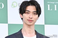 横浜流星、イベントで“紳士的な対応”見せる 最近の高額な買い物も明かす
