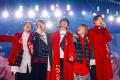 SUPER EIGHT、メモリアルライブ「二十祭..