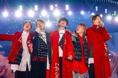 SUPER EIGHT、メモリアルライブ「二十祭」映像商品リリース日＆商品詳細決定