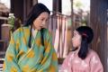 大河「光る君へ」初回、紫式部（まひ..