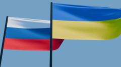 ウクライナがロシアから領土奪還、スターリンクへのアクセス遮断で混乱かのイメージ画像