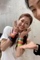 片岡愛之助、中山美穂が亡くなる前日..