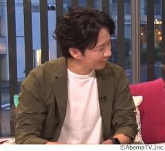 アンジャッシュ渡部「例の一件がなければ今の人生はなかった」夫婦関係は“攻守交代”のイメージ画像
