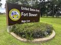 米ジョージア州の陸軍基地で銃撃事件、兵士５人が病院搬送…発砲した兵士の身柄拘束