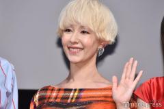 木村カエラ、拡声器で代表曲“Butterfly”熱唱「感動した」「胸に響いた」と反響