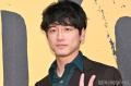 坂口健太郎、直筆中国語でメッセージ..