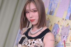 タナカガ、お揃いコーデで娘と2ショット「可愛すぎるペアルック」「真似したい」と反響のイメージ画像