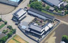 栃木・上三川町の強盗殺人事件の現場周辺で侵入用のドライバーを所持か 32歳男逮捕のイメージ画像