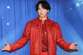 Snow Man宮舘涼太、プロも認める技取得「できるようになりました」会場ざわつく【ディズニー・オン・アイス “Magic in the Stars”】