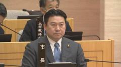 全世帯に「コメ」配布へ 総額2億4000万円の補正予算案可決 大分・別府市