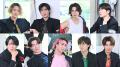 Snow Man“全員主演”学園ドラマでアドリブトーク「それスノ」新企画にサプライズゲスト続々