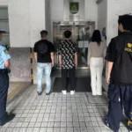 マカオで女装したタイ人の男1人に違法売春支援提供…中国人の男2人逮捕