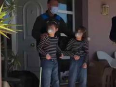 コロナ禍終わっても「ステイホーム」の地獄… 4年間監禁された子供たち、庭の草にすら初体験の反応