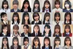 “日本一かわいい高校一年生”決める「高一ミスコン2024」候補者公開 投票スタートのイメージ画像