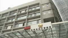 「寝ている人をはねた」国家公務員の男性が乗用車にはねられ死亡 島根県松江市のイメージ画像